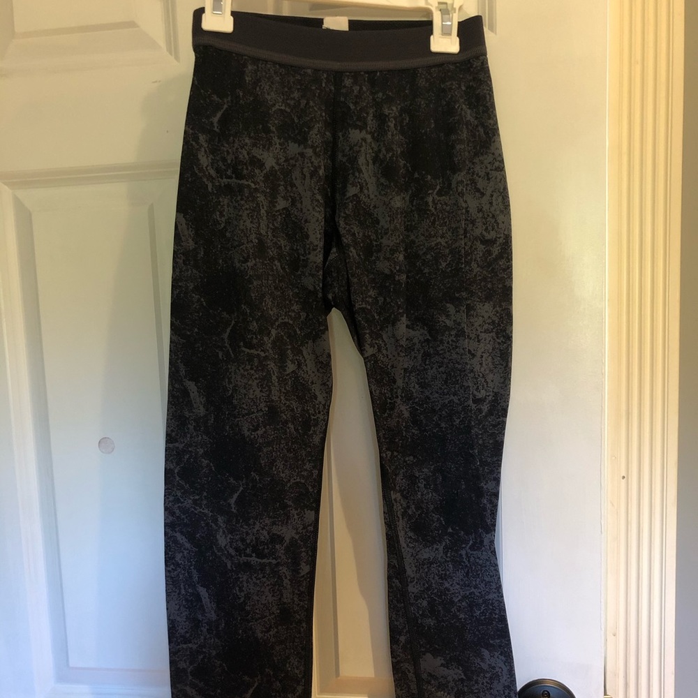 Champion duo dry leggings